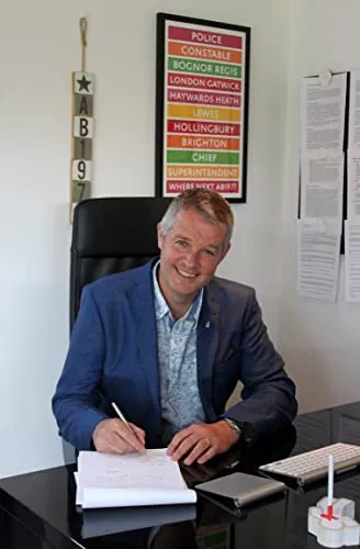 Graham Bartlett