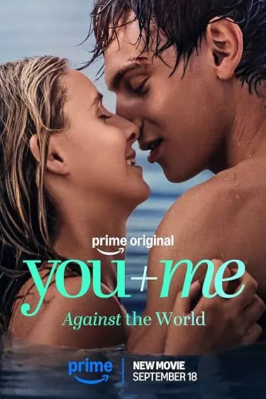 You+Me - Against the World