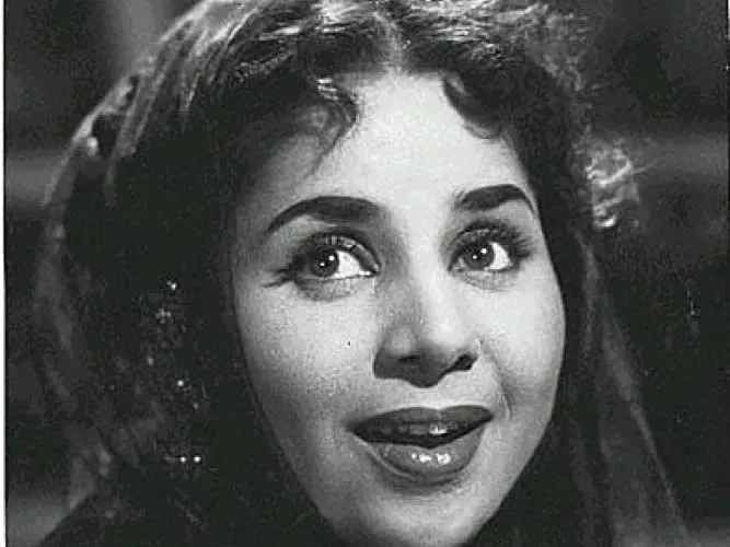 Geeta Bali