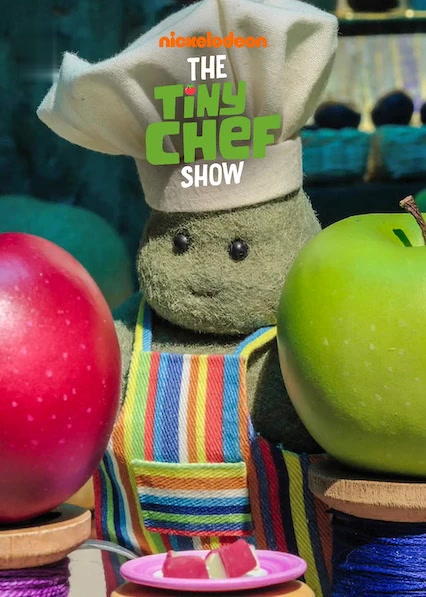 The Tiny Chef Show