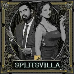 MTV Splitsvilla