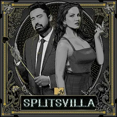 MTV Splitsvilla
