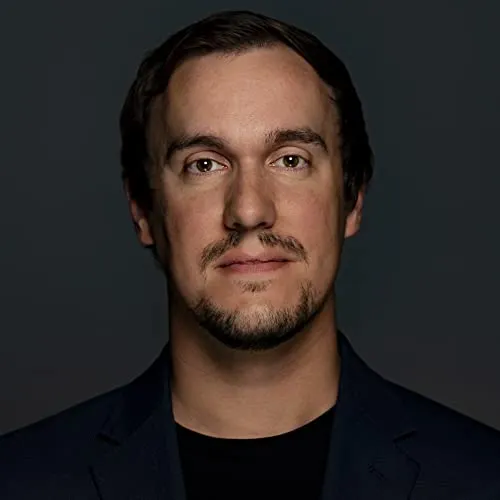Dustin J. Robison