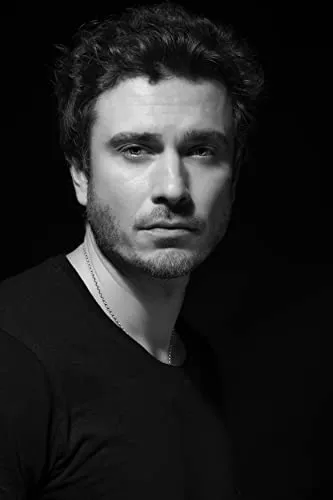 Sebastian Rejman