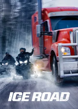 The Ice Road