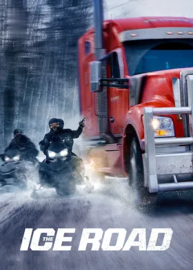 The Ice Road - Movie free on Castle
