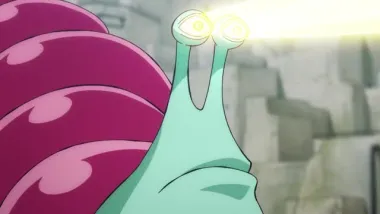 E940.Zoro's Fury! The Truth About the Smile!