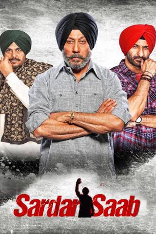 Sardar Saab