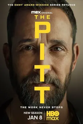 The Pitt - Web Serie complete free on Castle