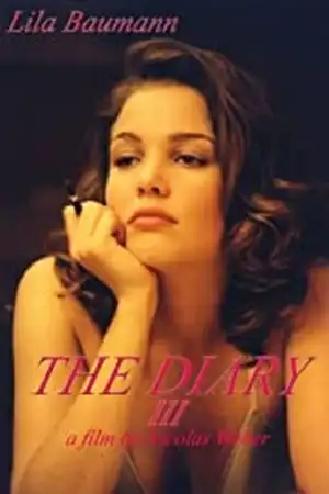 Movie Poster: The Diary 3