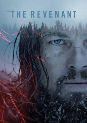 The Revenant - Movie free on Castle