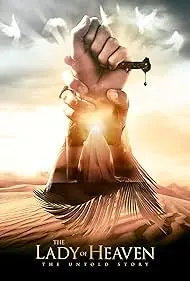 Movie Poster: The Lady of Heaven