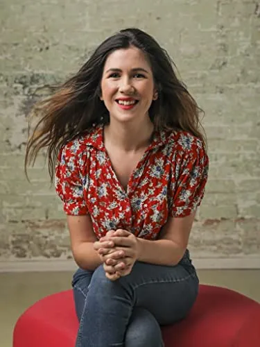 Becky Lucas