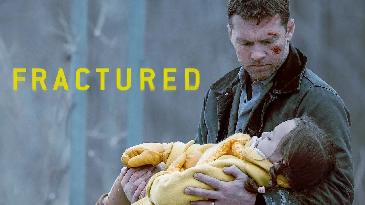 Movie Poster: Fractured
