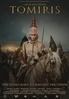 The Legend of Tomiris - Movie free on Castle