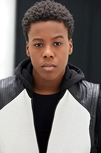 Amir O'Neil