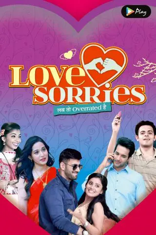 Movie Poster: Love Sorries