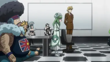 E1.Debate x Among x Zodiacs