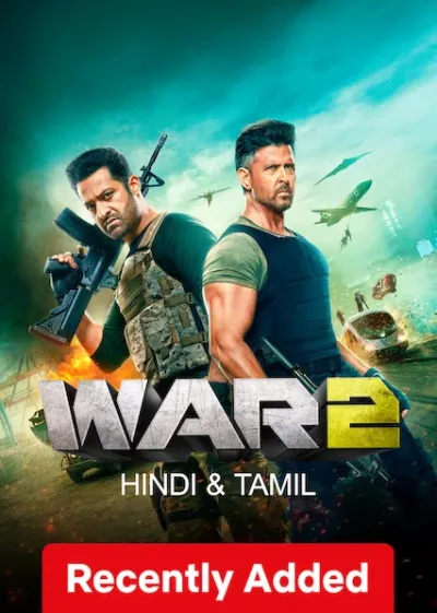 War 2