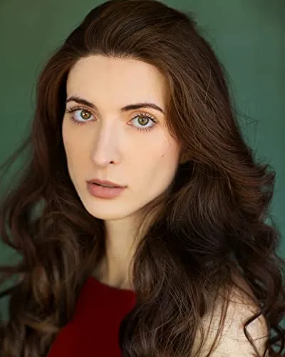 Liza Mircheva