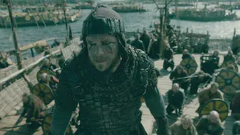 E10.The Last Ship