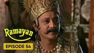 Queen Mandodari Begs Ravan