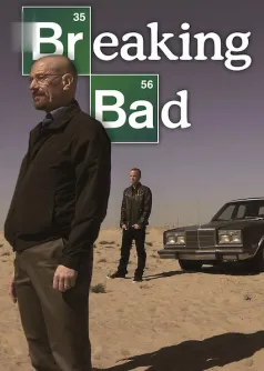 Breaking Bad