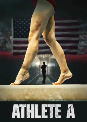 Athlete A - Movie free on Castle