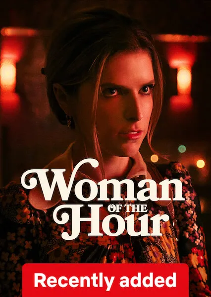 Woman of the Hour