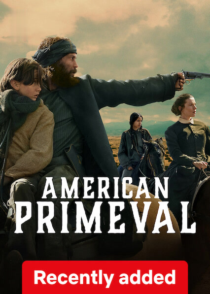 American Primeval