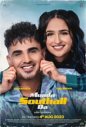 Munda Southall DA - Movie free on Castle
