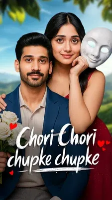 Chori Chori Chupke Chupke