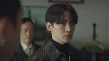 The Legend of Ambition