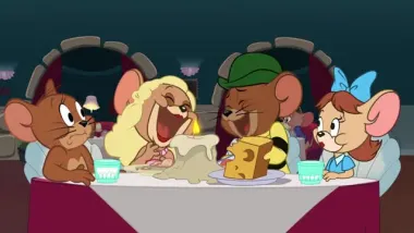 E16.Frown and Country