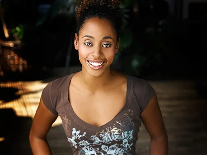 Kafi Pierre