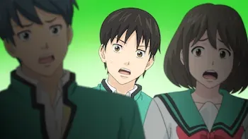 E4.Terrifying! A Disastrous Transfer Student