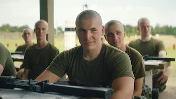 Bullseye