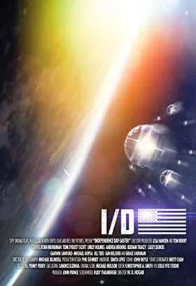 Independence Daysaster - Movie free on Castle