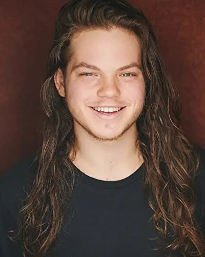 Alexander Low