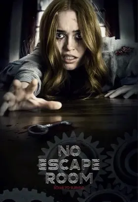 No Escape Room - Movie free on Castle