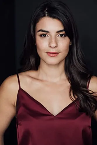 Sara Garcia