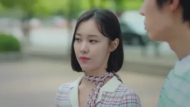 E14.Everybody Has Secrets/Scar Deeper Than Love