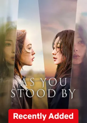 As You Stood By - Web Serie complete free on Castle