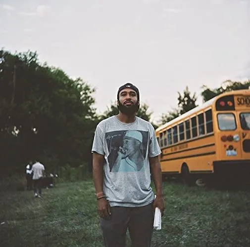 Chris Bailey