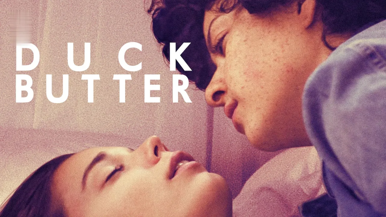 Movie Poster: Duck Butter