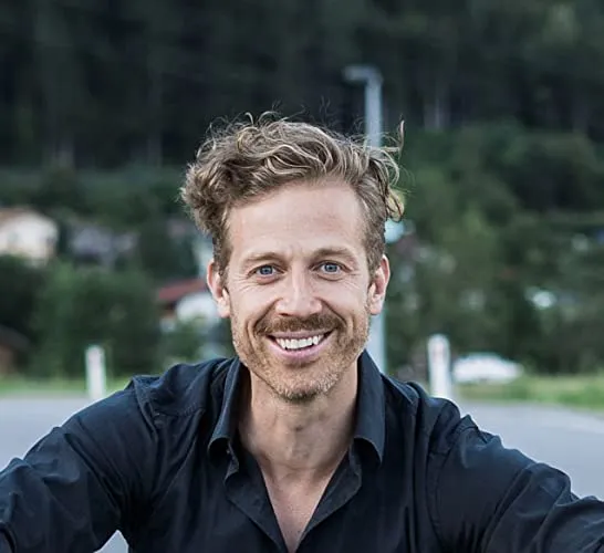 Martin Bermoser