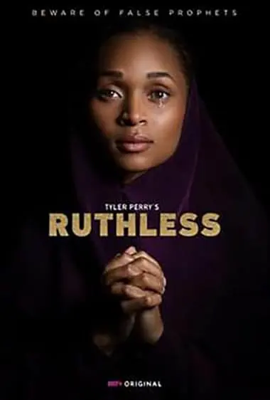 Tyler Perry's Ruthless