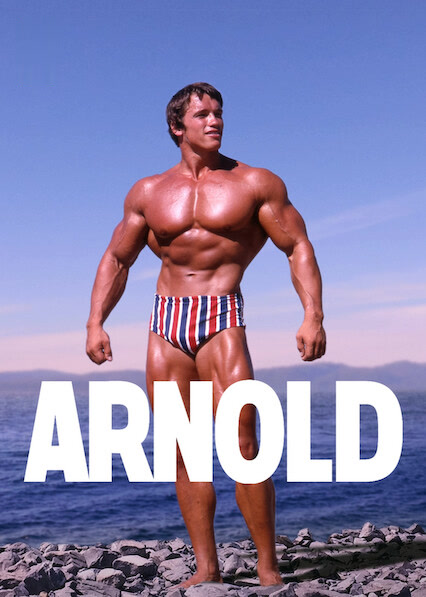 Arnold