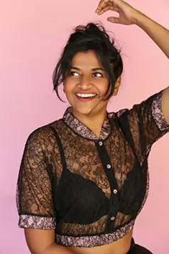 Nalini Sharma