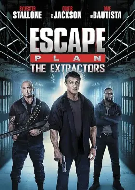 Escape Plan: The Extractors - Movie free on Castle